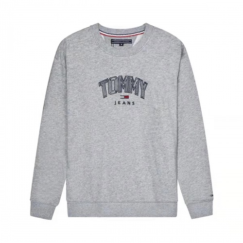 Cheap Tommy Hilfiger TH Hoodies Long Sleeved For Men #1017479 Replica Wholesale [$42.00 USD] [ITEM#1017479] on Replica Tommy Hilfiger TH Hoodies