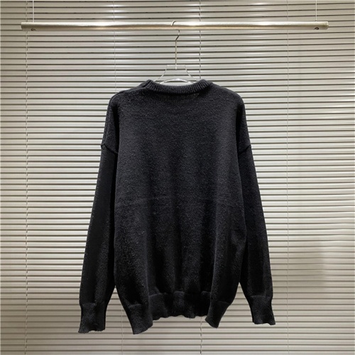 Cheap Balenciaga Sweaters Long Sleeved For Unisex #1017559 Replica Wholesale [$45.00 USD] [ITEM#1017559] on Replica Balenciaga Sweaters