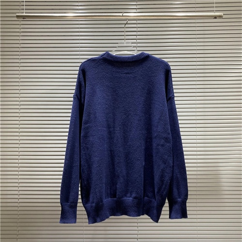 Cheap Balenciaga Sweaters Long Sleeved For Unisex #1017564 Replica Wholesale [$45.00 USD] [ITEM#1017564] on Replica Balenciaga Sweaters