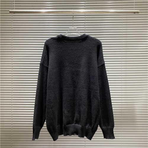 Cheap Balenciaga Sweaters Long Sleeved For Unisex #1017565 Replica Wholesale [$45.00 USD] [ITEM#1017565] on Replica Balenciaga Sweaters