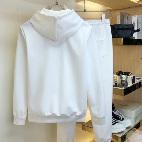 Cheap Balenciaga Fashion Tracksuits Long Sleeved For Men #1017593 Replica Wholesale [$92.00 USD] [ITEM#1017593] on Replica Balenciaga Fashion Tracksuits
