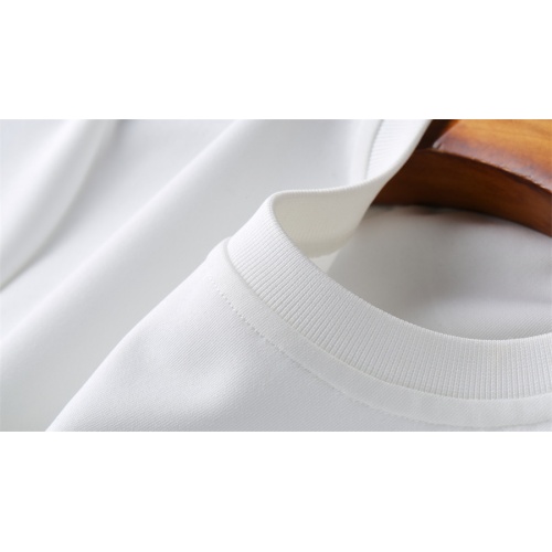 Cheap Prada Hoodies Long Sleeved For Men #1017710 Replica Wholesale [$45.00 USD] [ITEM#1017710] on Replica Prada Hoodies