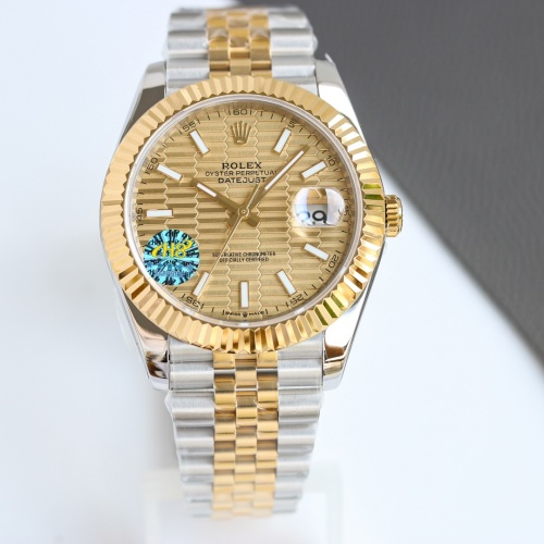 Rolex AAA Quality Watches For Men #1017815