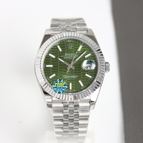 Rolex AAA Quality Watches For Men #1017818