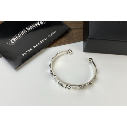 Cheap Chrome Hearts Bracelet #1017867 Replica Wholesale [$32.00 USD] [ITEM#1017867] on Replica Chrome Hearts Bracelets