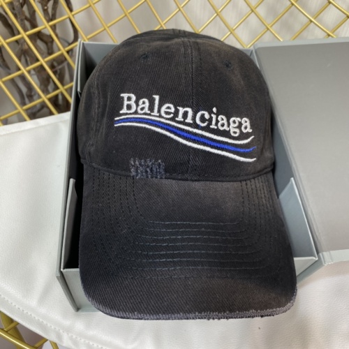 Cheap Balenciaga Caps #1017888 Replica Wholesale [$29.00 USD] [ITEM#1017888] on Replica Balenciaga Caps