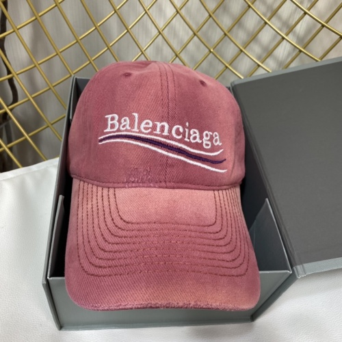 Cheap Balenciaga Caps #1017890 Replica Wholesale [$29.00 USD] [ITEM#1017890] on Replica Balenciaga Caps