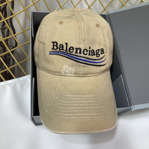 Cheap Balenciaga Caps #1017891 Replica Wholesale [$29.00 USD] [ITEM#1017891] on Replica Balenciaga Caps