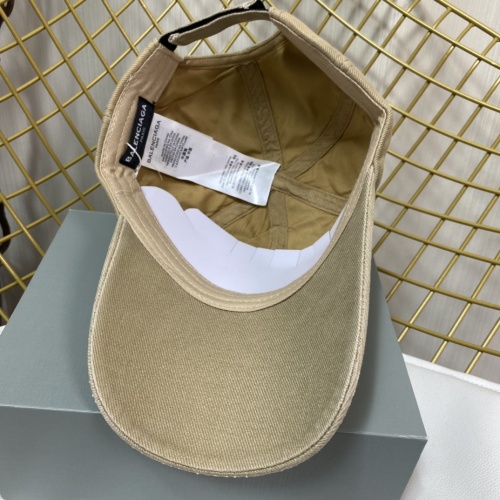 Cheap Balenciaga Caps #1017891 Replica Wholesale [$29.00 USD] [ITEM#1017891] on Replica Balenciaga Caps