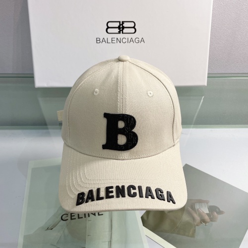 Cheap Balenciaga Caps #1017892 Replica Wholesale [$29.00 USD] [ITEM#1017892] on Replica Balenciaga Caps