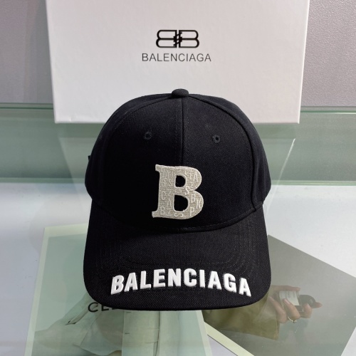 Cheap Balenciaga Caps #1017894 Replica Wholesale [$29.00 USD] [ITEM#1017894] on Replica Balenciaga Caps