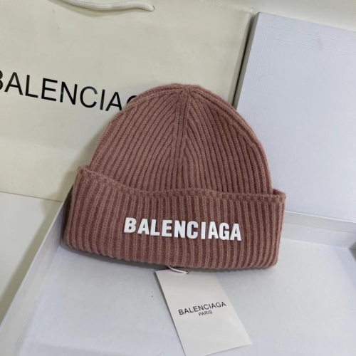 Cheap Balenciaga Wool Hats #1017898 Replica Wholesale [$29.00 USD] [ITEM#1017898] on Replica Balenciaga Caps