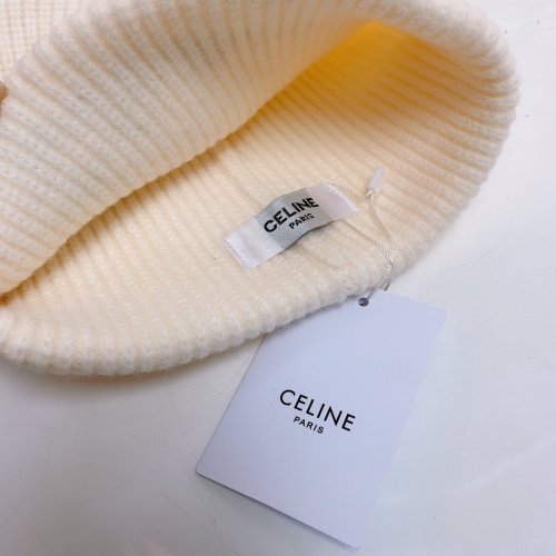 Cheap Celine Wool Hats #1017913 Replica Wholesale [$29.00 USD] [ITEM#1017913] on Replica Celine Caps