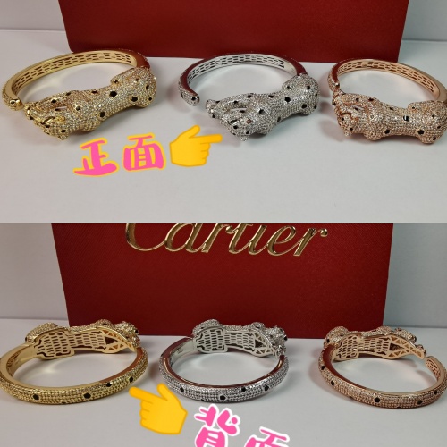 Cheap Cartier bracelets #1018071 Replica Wholesale [$80.00 USD] [ITEM#1018071] on Replica Cartier bracelets