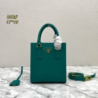 Prada AAA Quality Handbags For Women #1006380