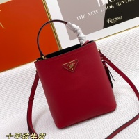 Cheap Prada AAA Quality Messeger Bags For Women #1006386 Replica Wholesale [$96.00 USD] [ITEM#1006386] on Replica Prada AAA Quality Messenger Bags