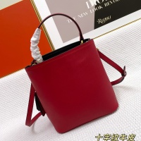Cheap Prada AAA Quality Messeger Bags For Women #1006386 Replica Wholesale [$96.00 USD] [ITEM#1006386] on Replica Prada AAA Quality Messenger Bags