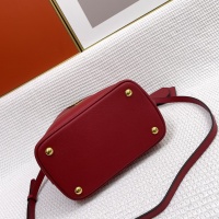 Cheap Prada AAA Quality Messeger Bags For Women #1006386 Replica Wholesale [$96.00 USD] [ITEM#1006386] on Replica Prada AAA Quality Messenger Bags