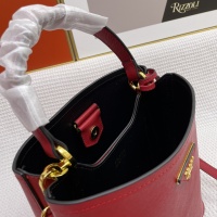 Cheap Prada AAA Quality Messeger Bags For Women #1006386 Replica Wholesale [$96.00 USD] [ITEM#1006386] on Replica Prada AAA Quality Messenger Bags