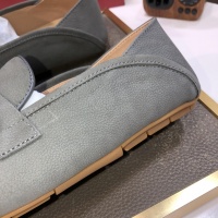 Cheap Salvatore Ferragamo Leather Shoes For Men #1006392 Replica Wholesale [$85.00 USD] [ITEM#1006392] on Replica Salvatore Ferragamo Leather Shoes