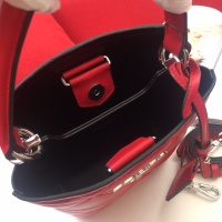 Cheap Prada AAA Quality Messeger Bags For Women #1006396 Replica Wholesale [$96.00 USD] [ITEM#1006396] on Replica Prada AAA Quality Messenger Bags