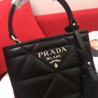 Cheap Prada AAA Quality Messeger Bags For Women #1006397 Replica Wholesale [$96.00 USD] [ITEM#1006397] on Replica Prada AAA Quality Messenger Bags