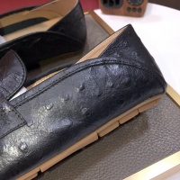 Cheap Salvatore Ferragamo Leather Shoes For Men #1006399 Replica Wholesale [$85.00 USD] [ITEM#1006399] on Replica Salvatore Ferragamo Leather Shoes