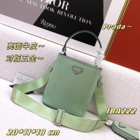 Prada AAA Quality Messeger Bags For Women #1006408
