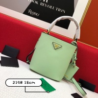 Prada AAA Quality Messeger Bags For Women #1006412