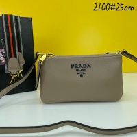 Cheap Prada AAA Quality Messeger Bags For Women #1006420 Replica Wholesale [$88.00 USD] [ITEM#1006420] on Replica Prada AAA Quality Messenger Bags
