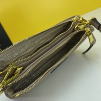 Cheap Prada AAA Quality Messeger Bags For Women #1006420 Replica Wholesale [$88.00 USD] [ITEM#1006420] on Replica Prada AAA Quality Messenger Bags