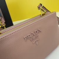 Cheap Prada AAA Quality Messeger Bags For Women #1006422 Replica Wholesale [$88.00 USD] [ITEM#1006422] on Replica Prada AAA Quality Messenger Bags