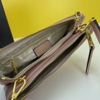 Cheap Prada AAA Quality Messeger Bags For Women #1006422 Replica Wholesale [$88.00 USD] [ITEM#1006422] on Replica Prada AAA Quality Messenger Bags