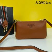 Prada AAA Quality Messeger Bags For Women #1006423