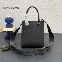 Cheap Prada AAA Quality Messeger Bags For Women #1006426 Replica Wholesale [$92.00 USD] [ITEM#1006426] on Replica Prada AAA Quality Messenger Bags