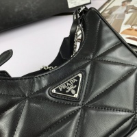 Cheap Prada AAA Quality Messeger Bags For Women #1006440 Replica Wholesale [$85.00 USD] [ITEM#1006440] on Replica Prada AAA Quality Messenger Bags