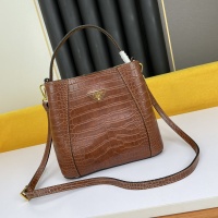 Prada AAA Quality Messeger Bags For Women #1006446