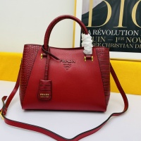 Prada AAA Quality Handbags For Women #1006464