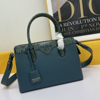 Prada AAA Quality Handbags For Women #1006465
