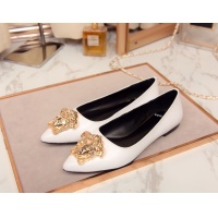 Versace Flat Shoes For Women #1006511