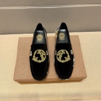 Versace Leather Shoes For Men #1006518