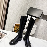 Cheap Alexander Wang Boots For Women #1006538 Replica Wholesale [$132.00 USD] [ITEM#1006538] on Replica Alexander Wang Boots