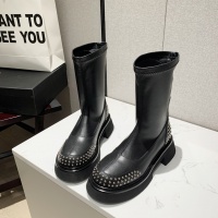 Alexander Wang Boots For Women #1006544