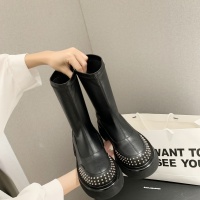 Cheap Alexander Wang Boots For Women #1006544 Replica Wholesale [$102.00 USD] [ITEM#1006544] on Replica Alexander Wang Boots