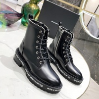Cheap Alexander Wang Boots For Women #1006547 Replica Wholesale [$102.00 USD] [ITEM#1006547] on Replica Alexander Wang Boots