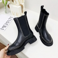 Cheap Alexander Wang Boots For Women #1006549 Replica Wholesale [$105.00 USD] [ITEM#1006549] on Replica Alexander Wang Boots