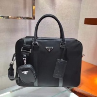 Prada AAA Man Handbags #1006585
