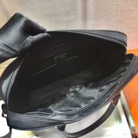 Cheap Prada AAA Man Handbags #1006585 Replica Wholesale [$130.00 USD] [ITEM#1006585] on Replica Prada AAA Man Handbags