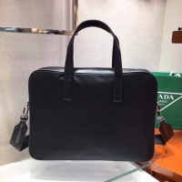 Cheap Prada AAA Man Handbags #1006588 Replica Wholesale [$132.00 USD] [ITEM#1006588] on Replica Prada AAA Man Handbags
