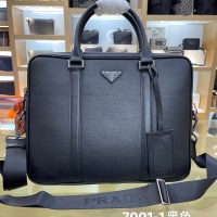 Prada AAA Man Handbags #1006593